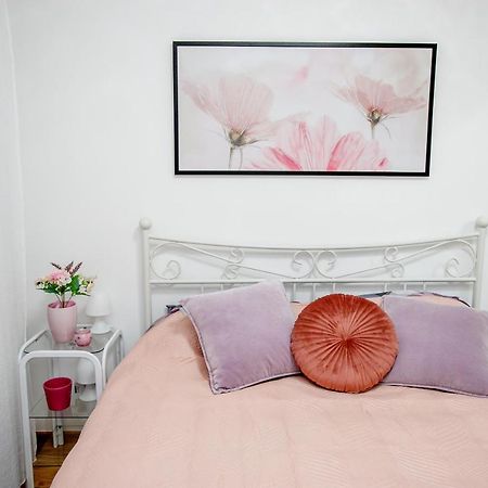 Tik Tak Apartman Subotica Exteriör bild